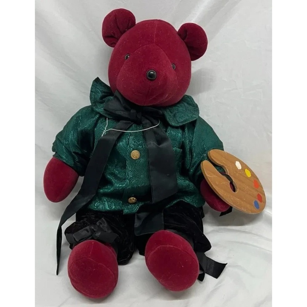 V.I.B. Remberandt 14 inch Bear